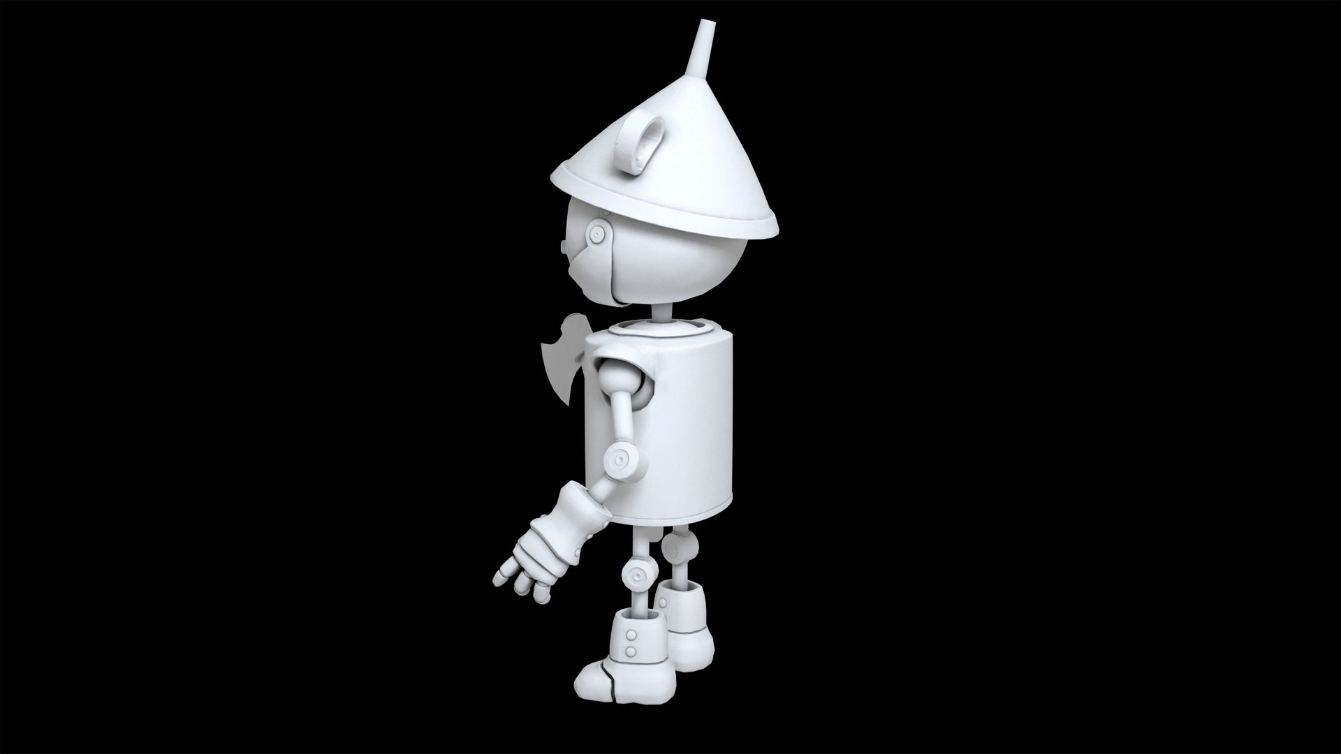 3D Stylized Tin Man model https://p.turbosquid.com/ts-thumb/gV/aiyFwA/Bt/stylized_tin_man10/png/1659274244/1920x1080/fit_q87/eb2c5e80b746cfeb6772e4cec58087b14e20d52c/stylized_tin_man10.jpg