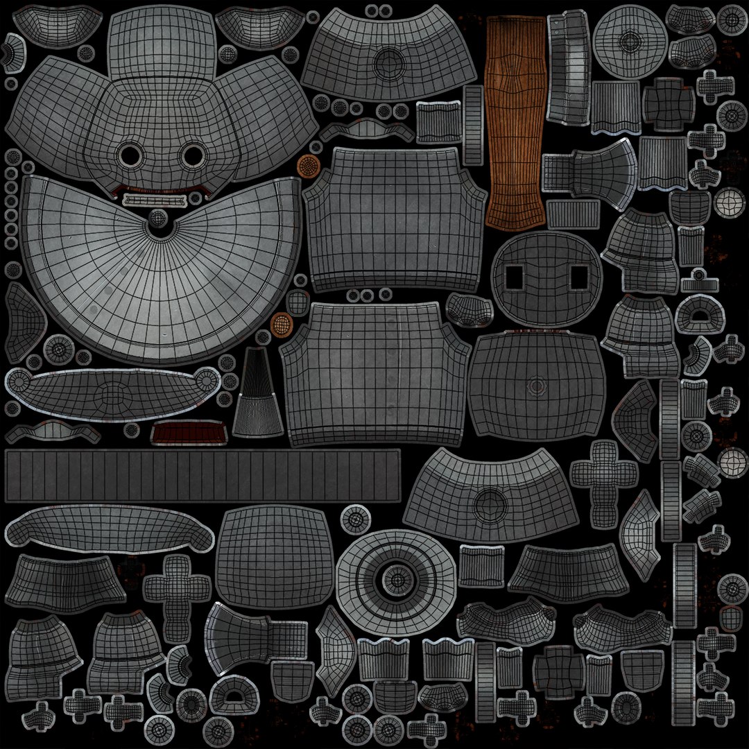 3D Stylized Tin Man model https://p.turbosquid.com/ts-thumb/gV/aiyFwA/EP/stylized_tin_man16/png/1659274251/1920x1080/fit_q87/ca39d3a184f2639ded524ff0600b3ce31578b786/stylized_tin_man16.jpg