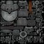 Stylized Tin Man