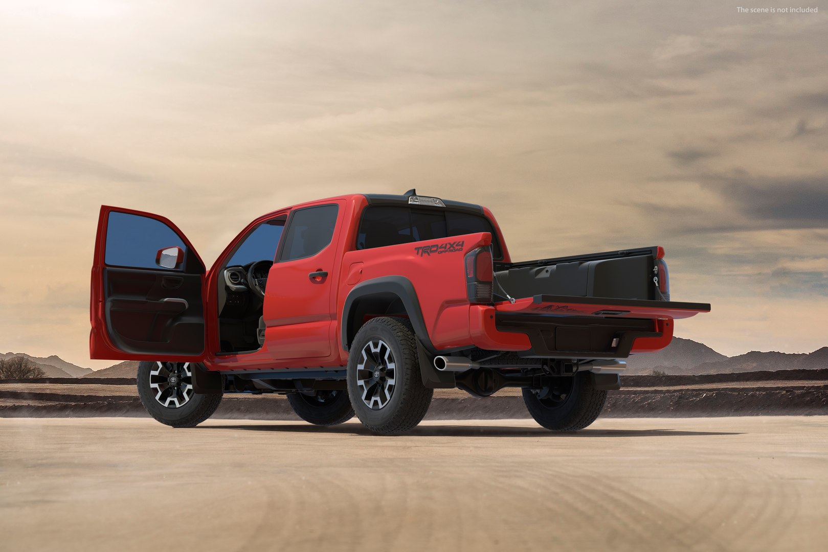 toyota tacoma trd road 3D model https://p.turbosquid.com/ts-thumb/gV/bKXmup/CL/toyotatacomatrdoffroadredmetallic2021riggedc4dmodel008/jpg/1611722384/1920x1080/fit_q87/815c51ad6554d8bedb739f3abae51ac77050d050/toyotatacomatrdoffroadredmetallic2021riggedc4dmodel008.jpg
