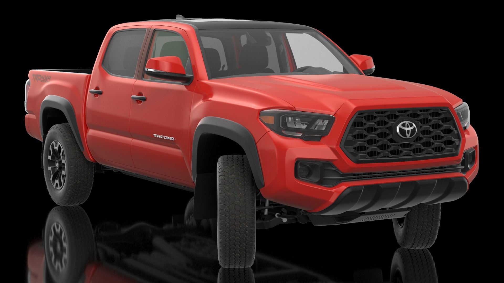 toyota tacoma trd road 3D model https://p.turbosquid.com/ts-thumb/gV/bKXmup/Fr/toyotatacomatrdoffroadredmetallic2021riggedc4dmodel002/jpg/1611722288/1920x1080/fit_q87/3e84fcee09dd90fa65e5b3dd9077e66f14143379/toyotatacomatrdoffroadredmetallic2021riggedc4dmodel002.jpg