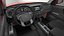 Toyota Tacoma TRD Off Road Red Metallic 2021 Rigged