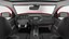 Toyota Tacoma TRD Off Road Red Metallic 2021 Rigged