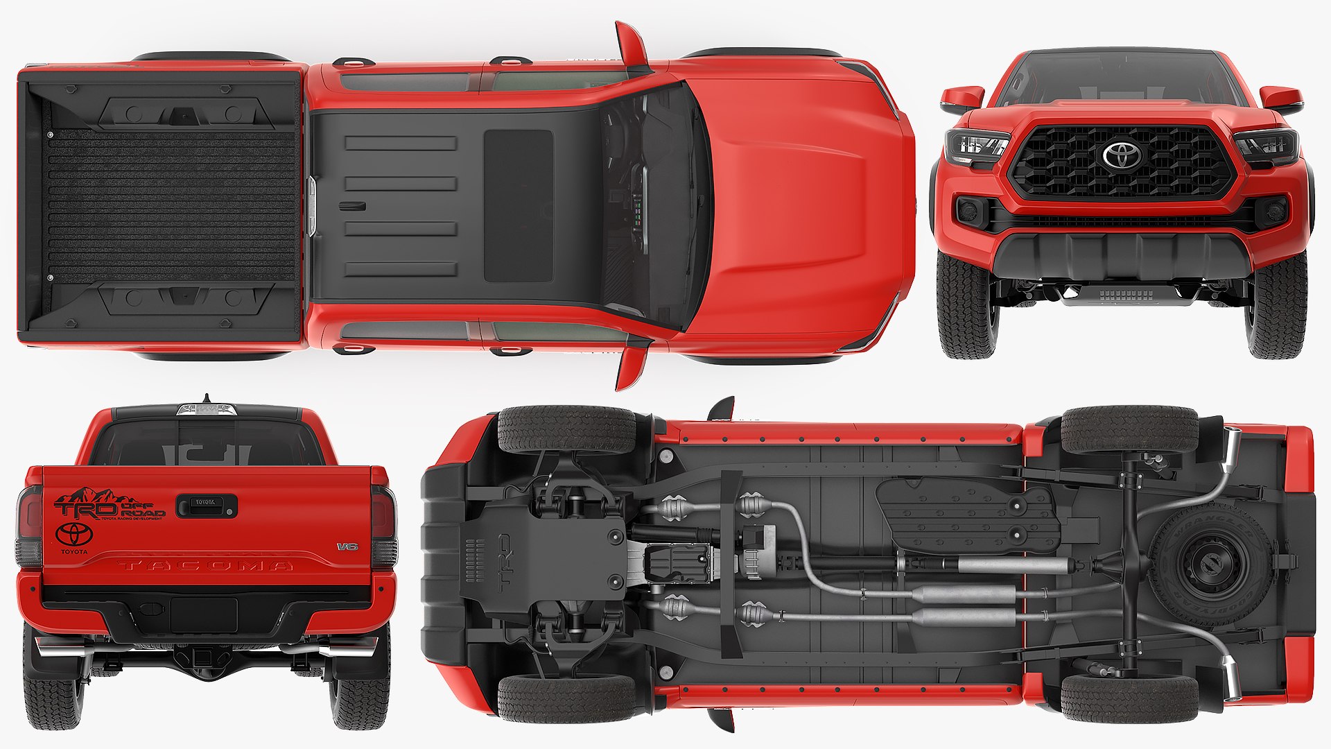 toyota tacoma trd road 3D model https://p.turbosquid.com/ts-thumb/gV/bKXmup/ad/toyotatacomatrdoffroadredmetallic2021riggedc4dmodel020/jpg/1611722536/1920x1080/fit_q87/6668ea750b98bd55efd4e855daf72c0b9ddb115e/toyotatacomatrdoffroadredmetallic2021riggedc4dmodel020.jpg
