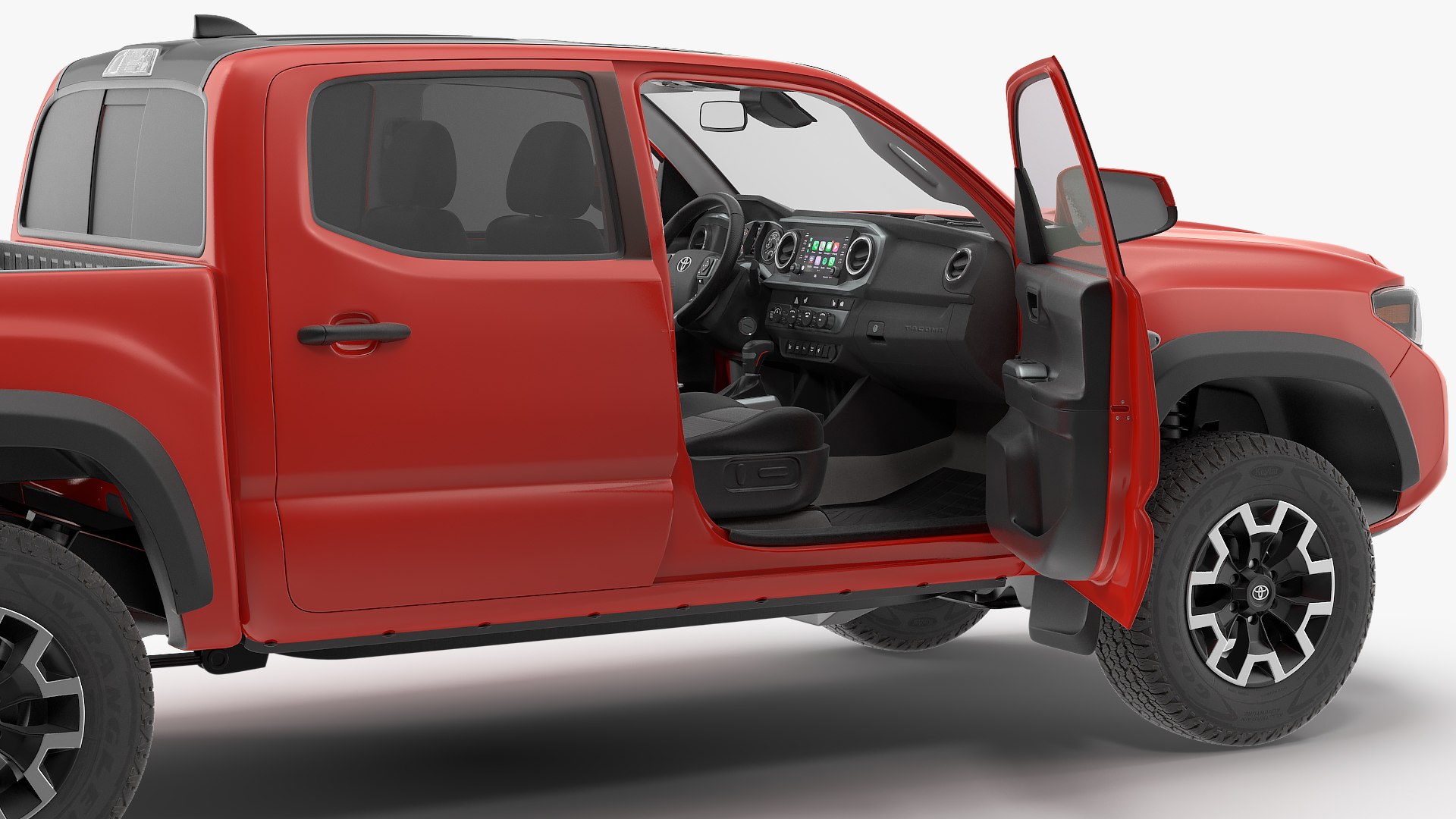 toyota tacoma trd road 3D model https://p.turbosquid.com/ts-thumb/gV/bKXmup/cB/toyotatacomatrdoffroadredmetallic2021riggedc4dmodel025/jpg/1611722600/1920x1080/fit_q87/e5e332c8268ddd33afbaf23cf8e5cceaad4d668d/toyotatacomatrdoffroadredmetallic2021riggedc4dmodel025.jpg