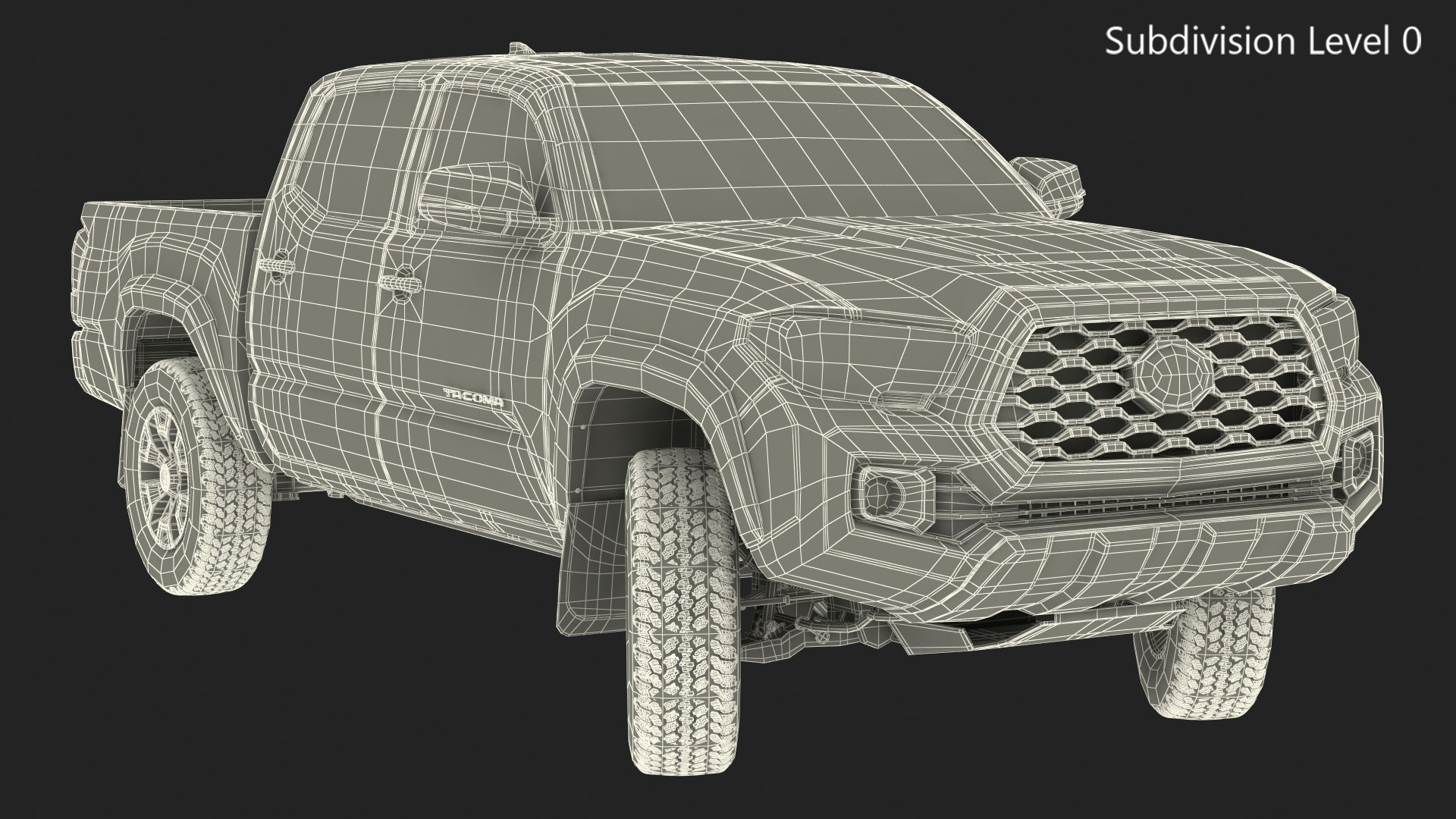 toyota tacoma trd road 3D model https://p.turbosquid.com/ts-thumb/gV/bKXmup/dz/toyotatacomatrdoffroadredmetallic2021riggedc4dmodel042/jpg/1611722817/1920x1080/fit_q87/ccaf9ecab197016f8cb99e90fea02fc151b7ef49/toyotatacomatrdoffroadredmetallic2021riggedc4dmodel042.jpg