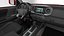 Toyota Tacoma TRD Off Road Red Metallic 2021 Rigged