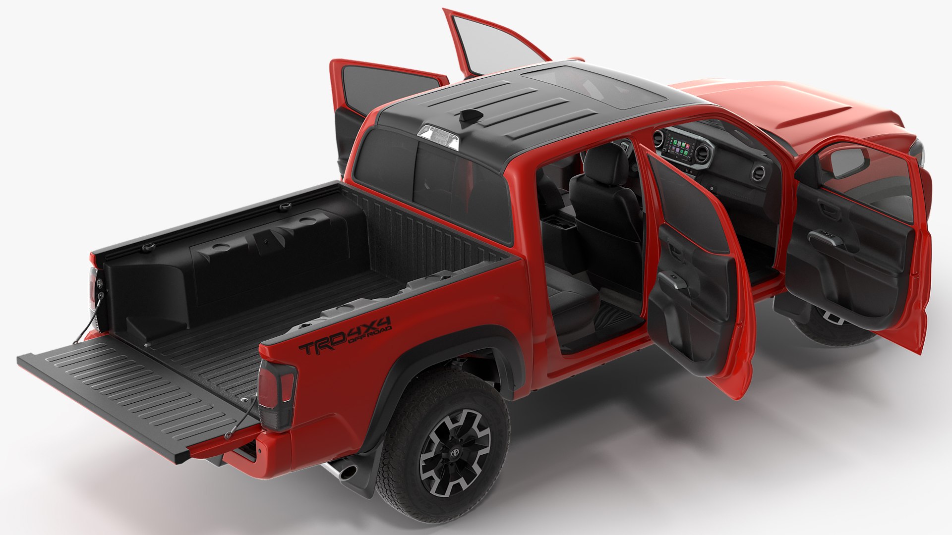 toyota tacoma trd road 3D model https://p.turbosquid.com/ts-thumb/gV/bKXmup/so/toyotatacomatrdoffroadredmetallic2021riggedc4dmodel011/jpg/1611722424/1920x1080/fit_q87/6c4a6a0ce8fffc8b0da20e033f9b0655af4d0d4f/toyotatacomatrdoffroadredmetallic2021riggedc4dmodel011.jpg