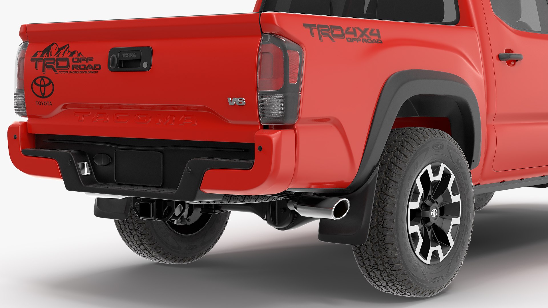 toyota tacoma trd road 3D model https://p.turbosquid.com/ts-thumb/gV/bKXmup/wO/toyotatacomatrdoffroadredmetallic2021riggedc4dmodel031/jpg/1611722675/1920x1080/fit_q87/5d6e2399015a7d81acbcb2871ddc21c2d9d700be/toyotatacomatrdoffroadredmetallic2021riggedc4dmodel031.jpg