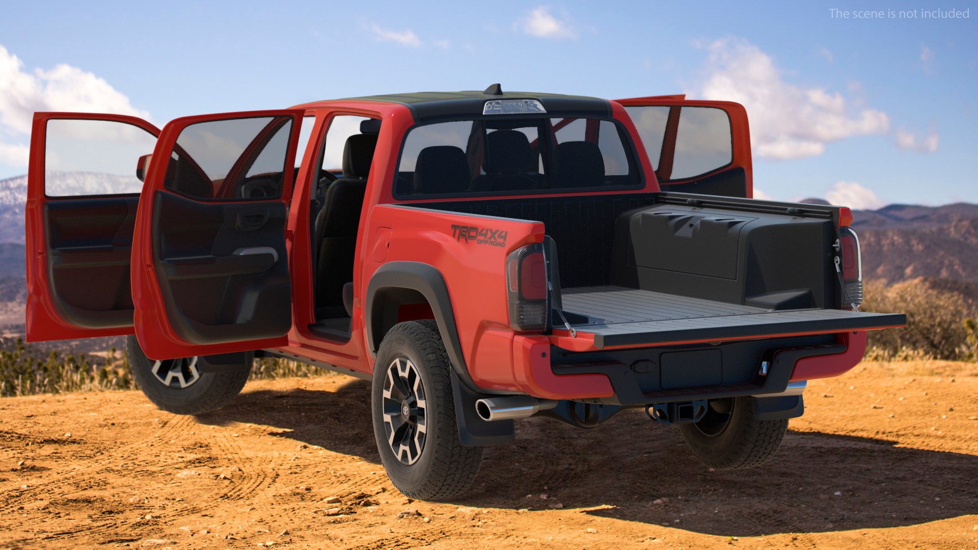 toyota tacoma trd road 3D model https://p.turbosquid.com/ts-thumb/gV/bKXmup/yQ/toyotatacomatrdoffroadredmetallic2021riggedc4dmodel005/jpg/1611722327/1920x1080/fit_q87/658d2e20b2d19d35de35f3b8bde3f6ce5a0856b5/toyotatacomatrdoffroadredmetallic2021riggedc4dmodel005.jpg