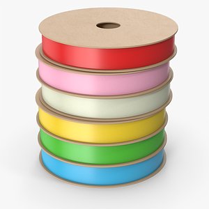 Ribbon Reels