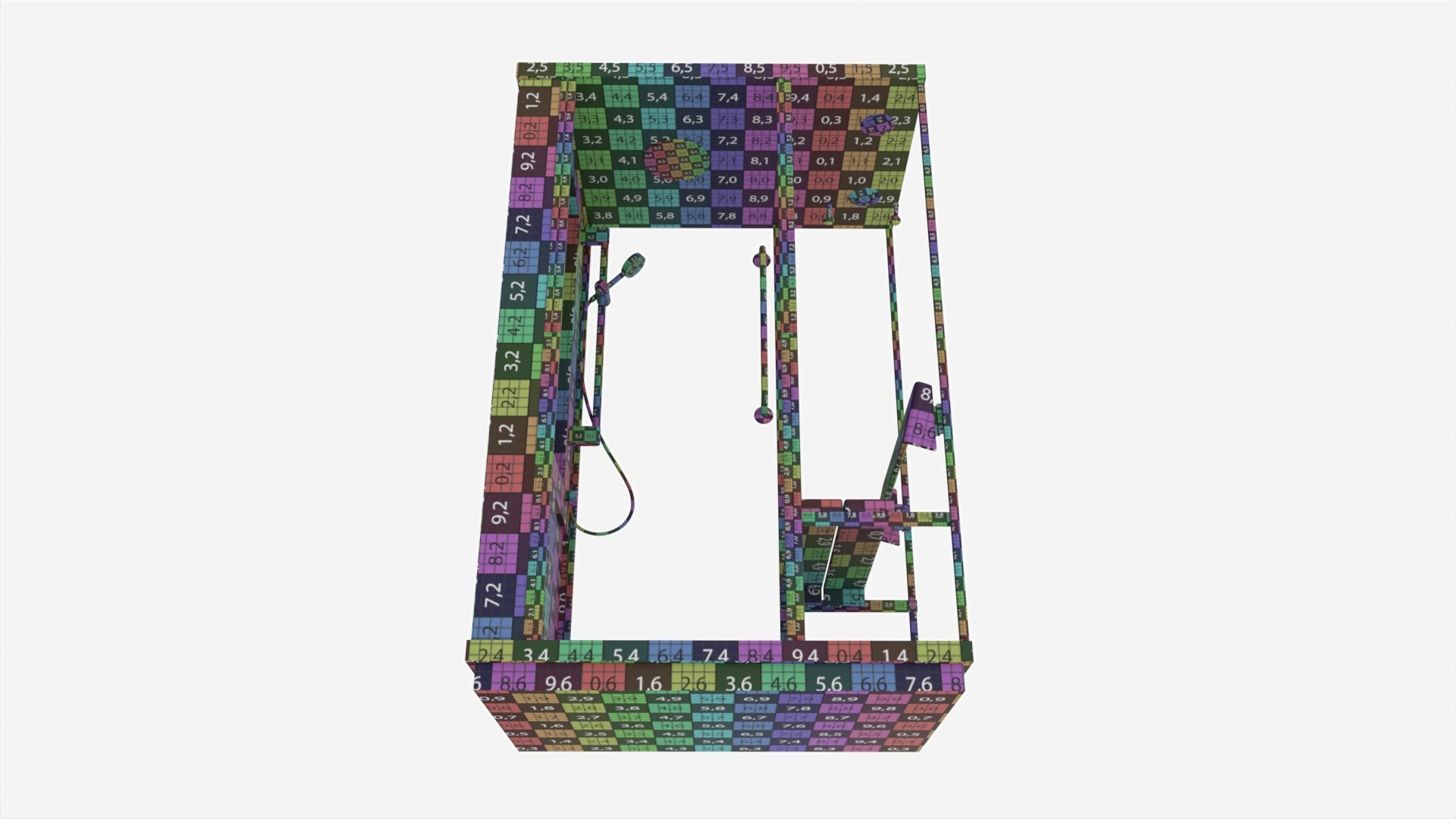 3D model Shower-steam Two People Cabin https://p.turbosquid.com/ts-thumb/gV/dhpzf0/Ie/z014/jpg/1694429570/1920x1080/fit_q87/7b003a3cd07afeea72041956b4583e367720c16d/z014.jpg