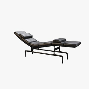 Soft Pad Chaise