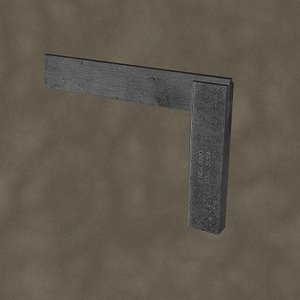 3d try square zipped