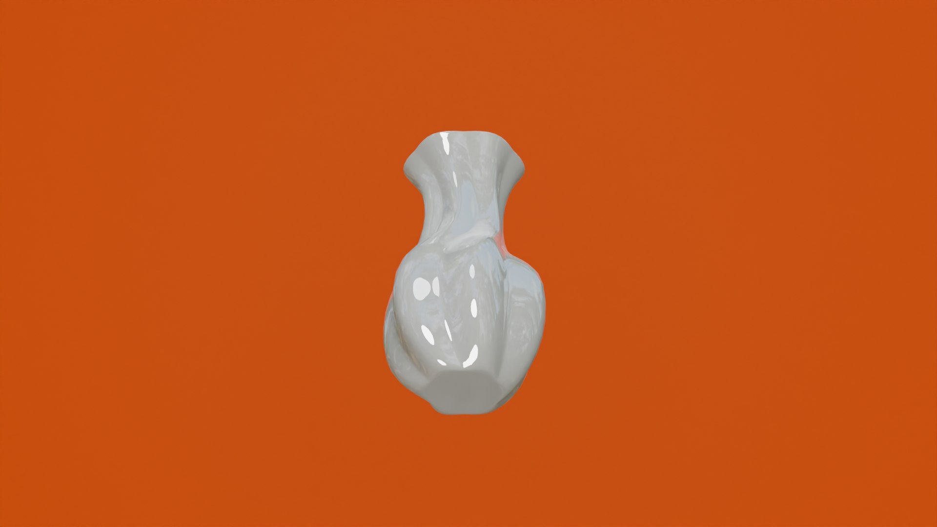 Vase 3D Model - TurboSquid 1951316