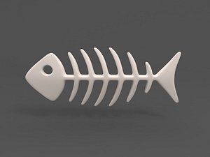 Fish Bone