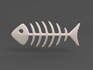 Fish Bone