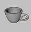 coffee cup