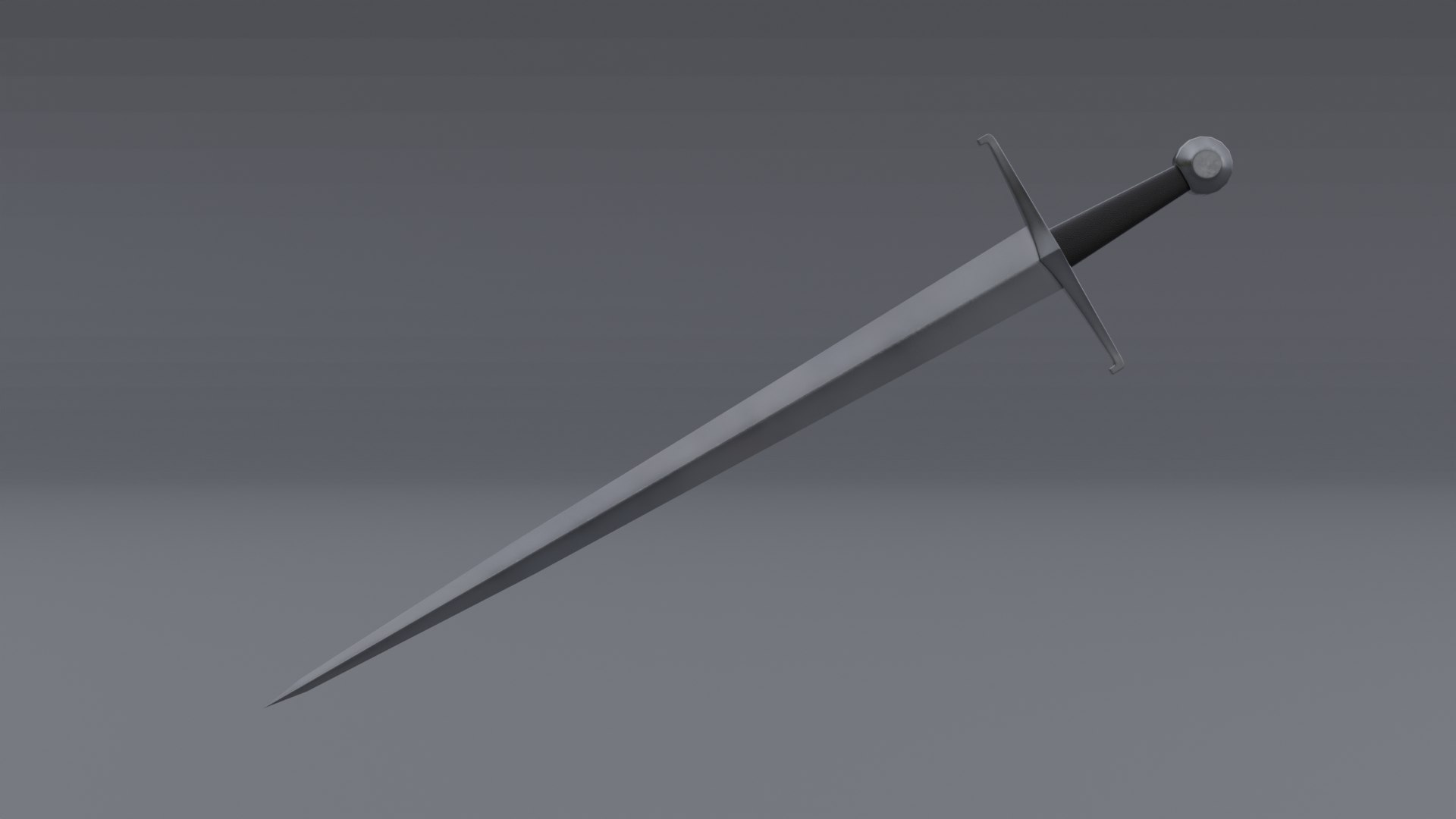 3D Realistic Medieval Swords Collection - TurboSquid 2010147