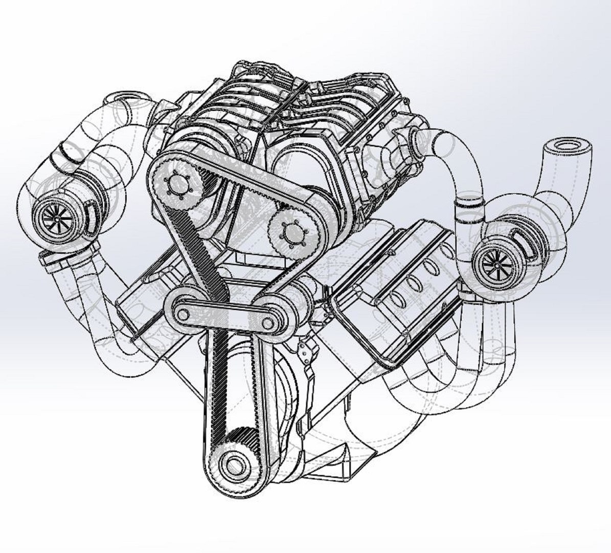 Diecast Twin turbo supercharged V8 Engine Version 7 Scale 1 to 25 3D model https://p.turbosquid.com/ts-thumb/gW/0YQZHP/mK/100/jpg/1713201009/1920x1080/fit_q87/3fc34ffe246f12eec6d9c8f935ee241c2b2eb7a7/100.jpg