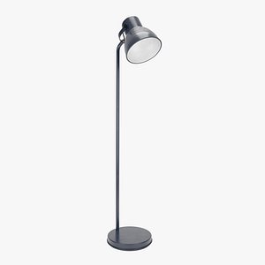 Ikea - Hektar Floor Lamp