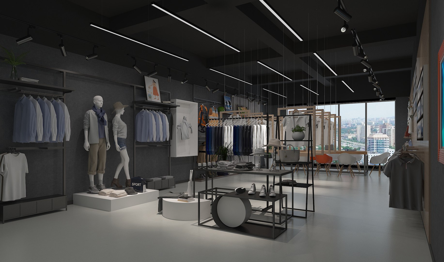 Shoe store interior 3D model https://p.turbosquid.com/ts-thumb/gW/1kpfn5/ID/shoestoreinterior06/jpg/1757811311/1920x1080/fit_q87/617015f2e58e497c4623fae77407bac3931fe319/shoestoreinterior06.jpg