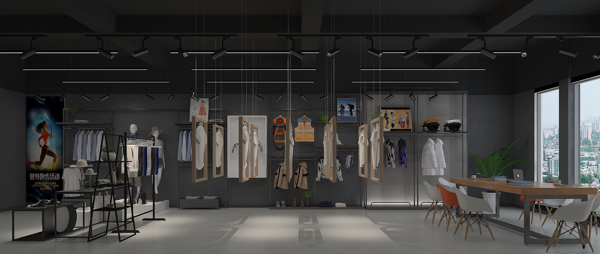 Shoe store interior 3D model https://p.turbosquid.com/ts-thumb/gW/1kpfn5/Pu/shoestoreinterior062/jpg/1757811271/1920x1080/fit_q87/eb5f83b94db837e415ba8b4323559a1d9b805f14/shoestoreinterior062.jpg