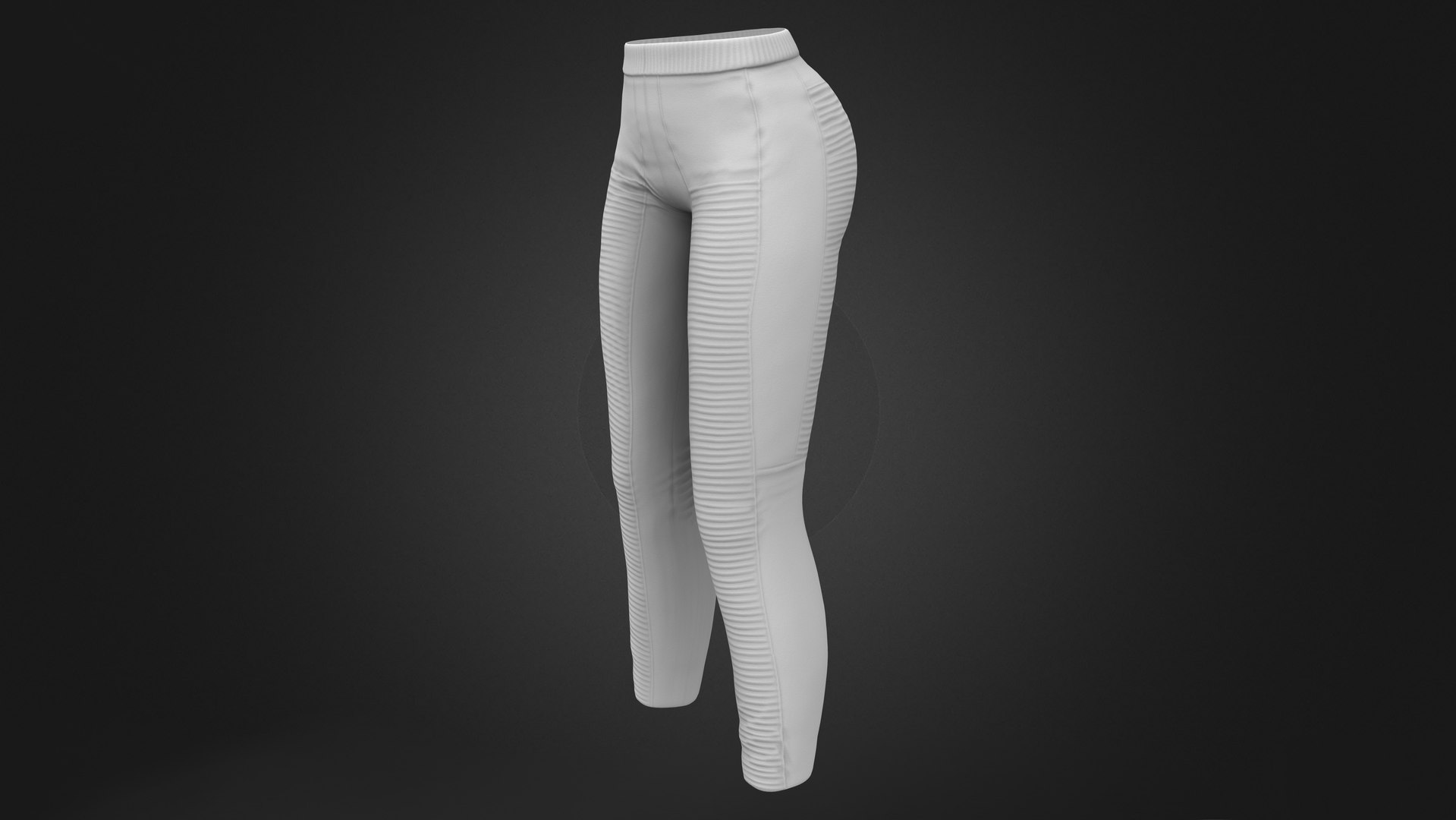Army Look Stretch Legging Pants 3D model https://p.turbosquid.com/ts-thumb/gW/1tobKi/yd/previewao/png/1684986510/1920x1080/fit_q87/bfffec7beffc8ae85e8d608dd3dbe9f339740f43/previewao.jpg