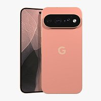 Google Pixel 11 Pro Canyon