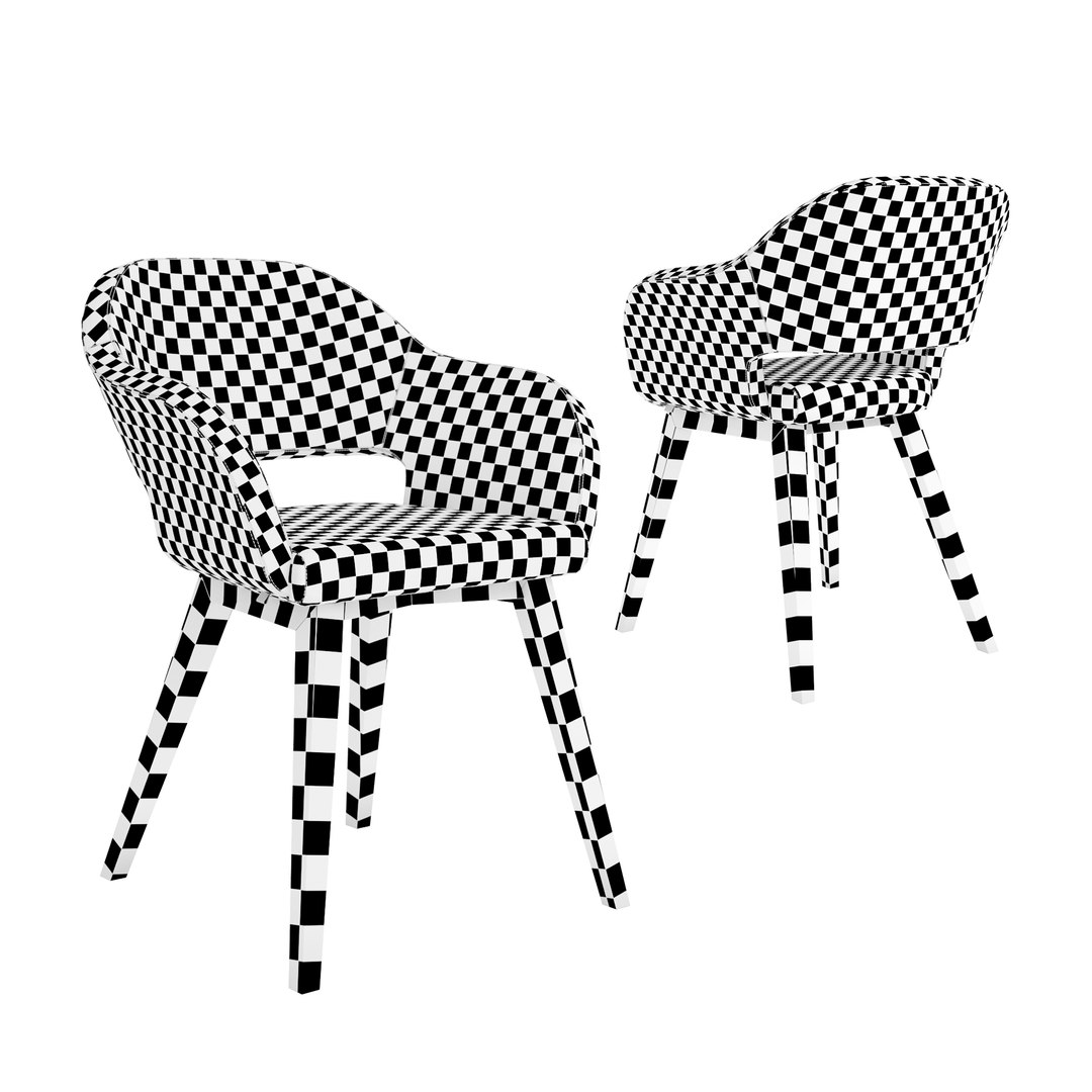 Chair LD Seating Polo Set3 model https://p.turbosquid.com/ts-thumb/gW/4uhlir/Gw/2_ldseatingpolopodblackvelvetchecker/jpg/1656335159/1920x1080/fit_q87/360ae664f2cf5d7989c14efc9758b814e7277625/2_ldseatingpolopodblackvelvetchecker.jpg