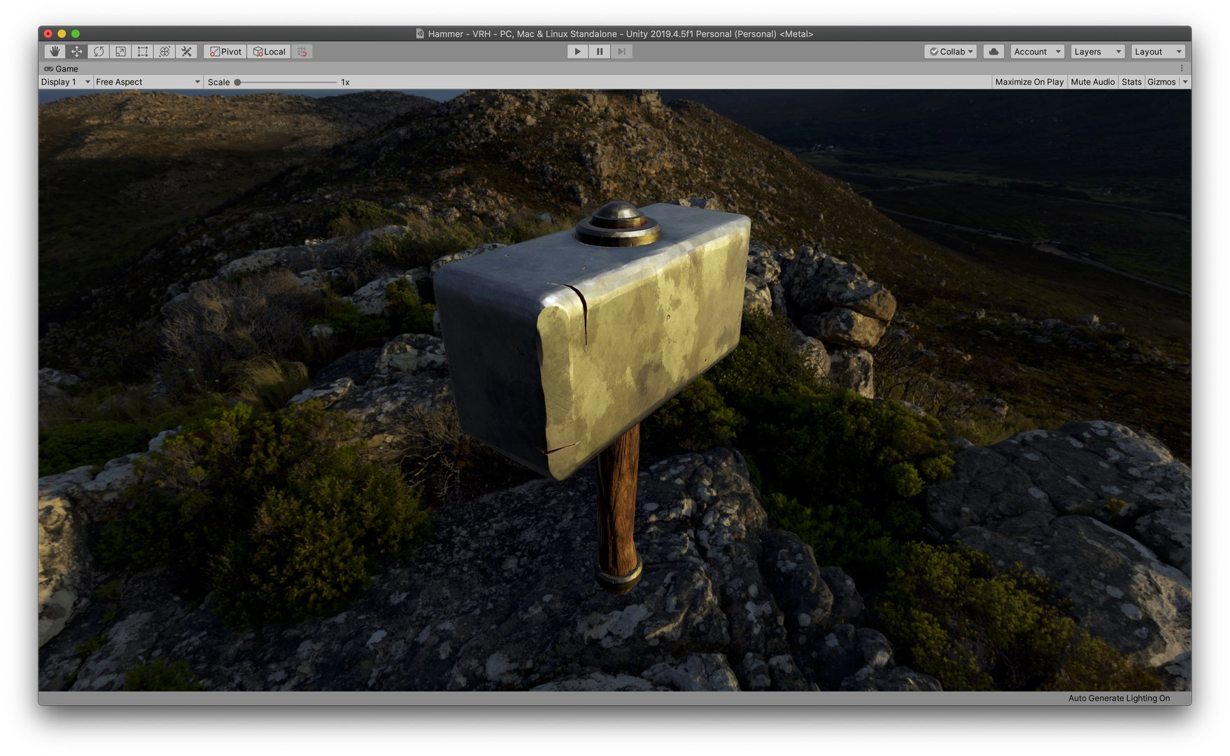 3D model stylized hammer https://p.turbosquid.com/ts-thumb/gW/4vkaBz/46ISbA3a/sunset2/png/1596165151/1920x1080/fit_q87/9936bb211da80d26e56965058b5f01364b37e417/sunset2.jpg