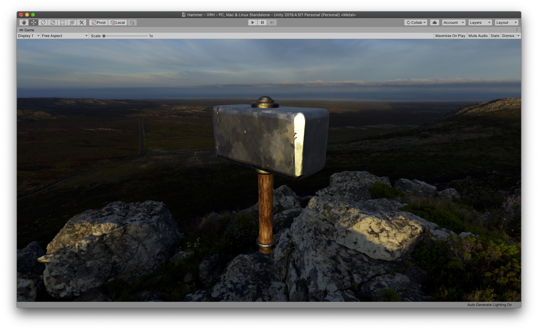 3D model stylized hammer https://p.turbosquid.com/ts-thumb/gW/4vkaBz/SllLa2af/sunset1/png/1596165130/1920x1080/fit_q87/81570a3687914f66cad85942cc4b31e774114f35/sunset1.jpg