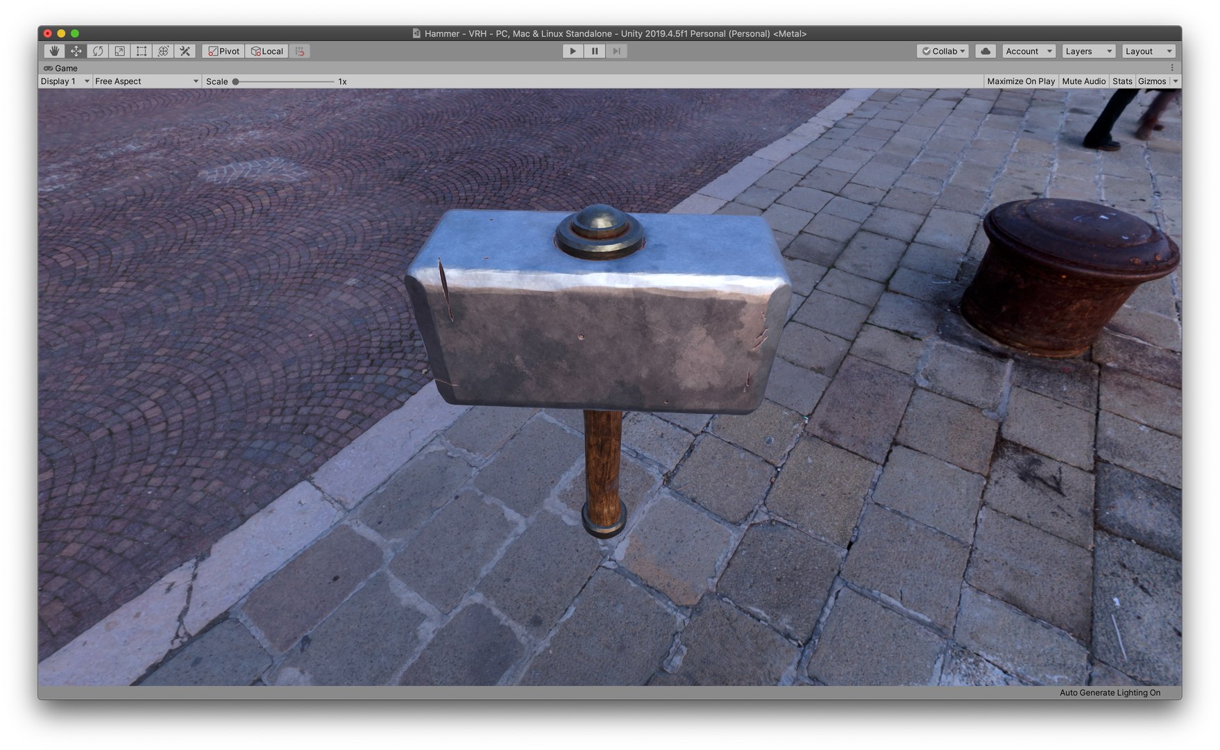 3D model stylized hammer https://p.turbosquid.com/ts-thumb/gW/4vkaBz/T7BYBUe2/venice1/png/1596165302/1920x1080/fit_q87/487efb9eace8ebfc90663aa695c6e76b25e8e9b4/venice1.jpg