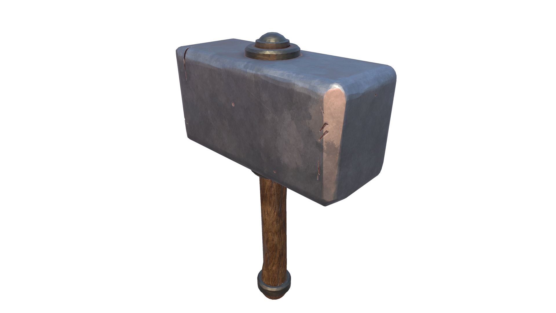 3D model stylized hammer https://p.turbosquid.com/ts-thumb/gW/4vkaBz/U3FMtk19/hamtu/png/1597277386/1920x1080/turn_fit_q99/f99b5b6a409473b9b305e9247a89e62bd0ee14c1/hamtu-1.jpg