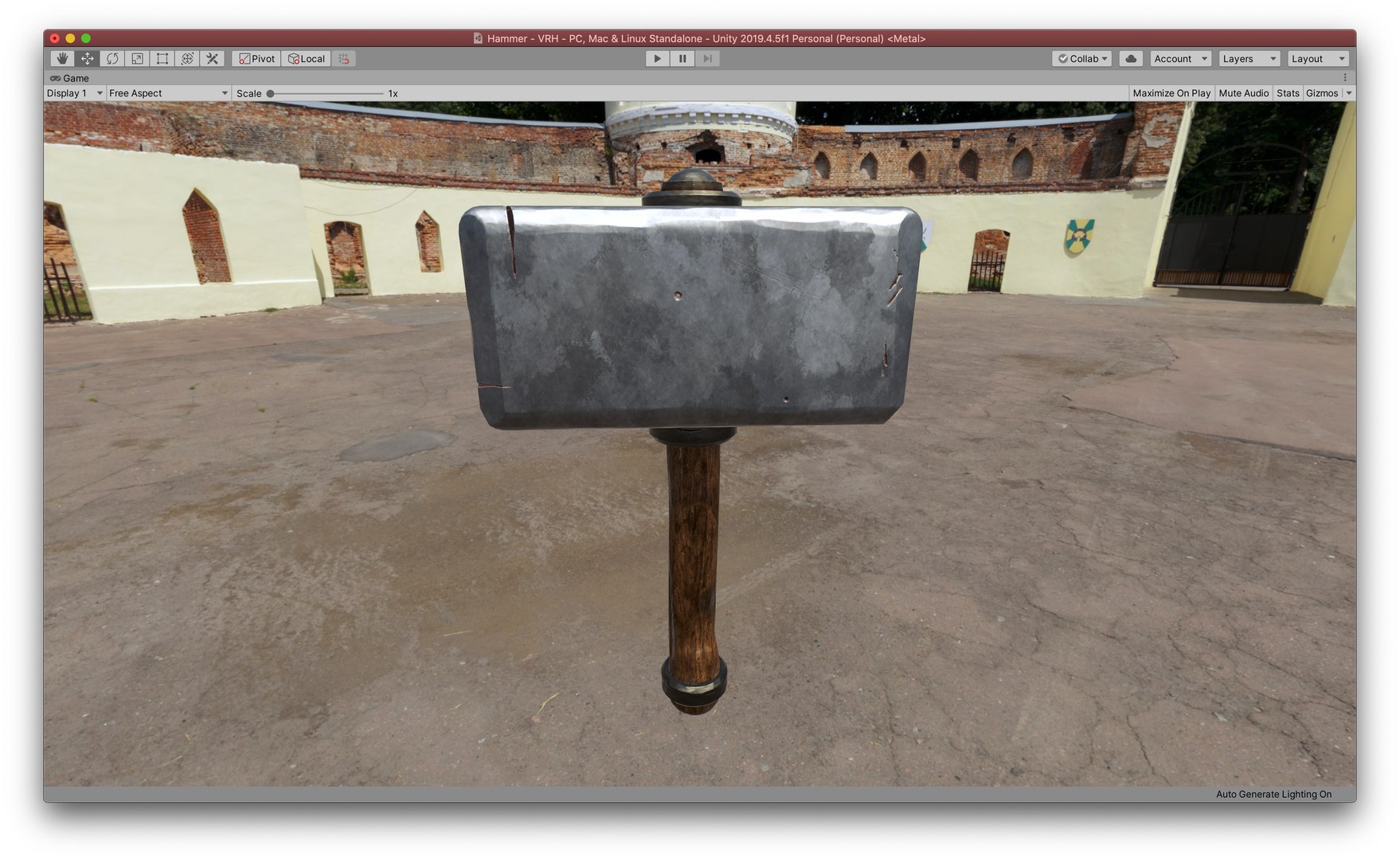 3D model stylized hammer https://p.turbosquid.com/ts-thumb/gW/4vkaBz/u9BuLukl/spain1/png/1596165216/1920x1080/fit_q87/68a2fb2cac54351e680dfb923870135afcb76110/spain1.jpg