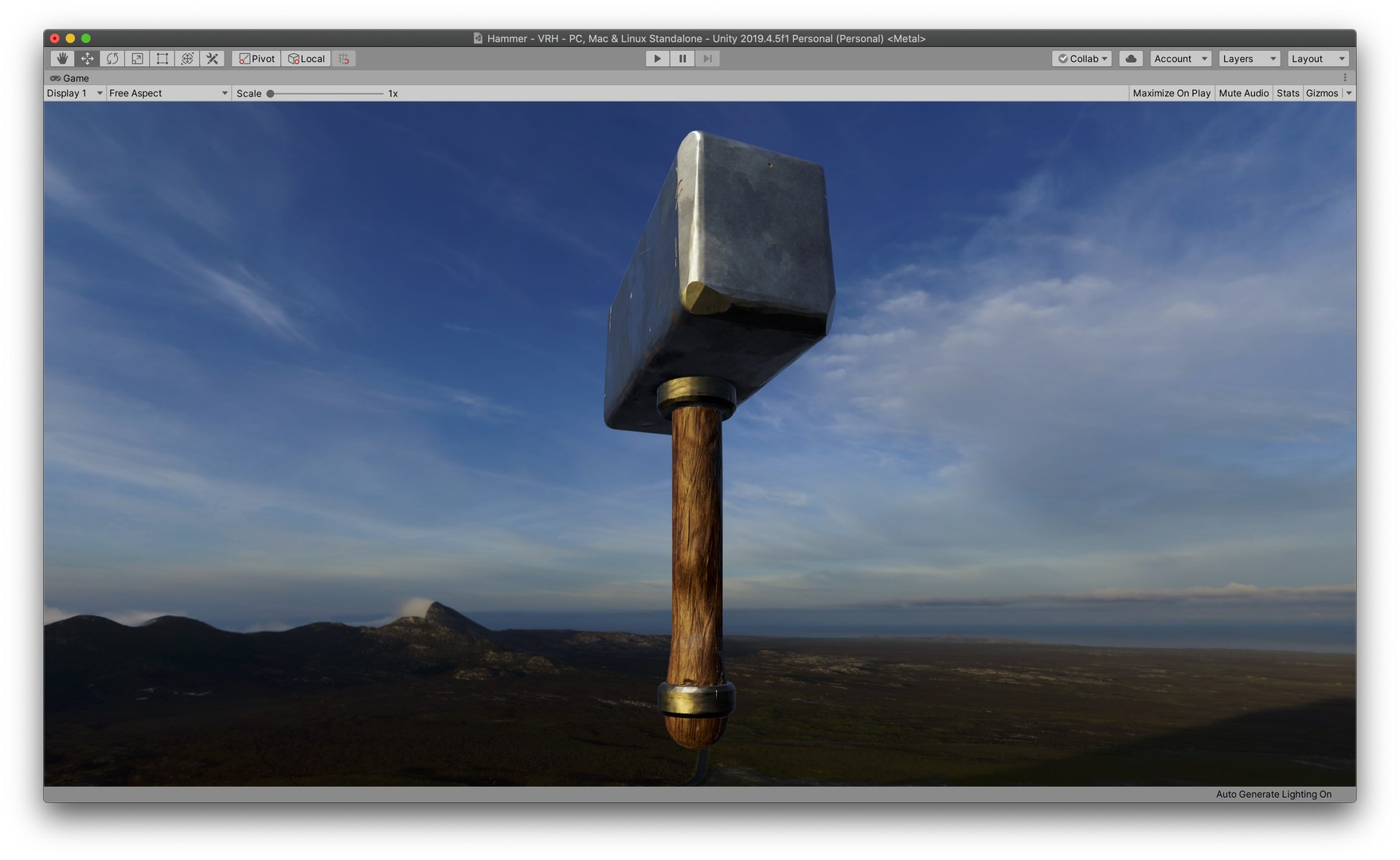 3D model stylized hammer https://p.turbosquid.com/ts-thumb/gW/4vkaBz/wg4wwZsO/sunset3/png/1596165168/1920x1080/fit_q87/fe46d61cc6070ecf1d22ae869ecb217da2275fe4/sunset3.jpg