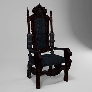 Throne