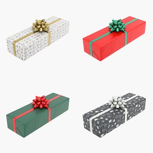 Christmas Present 4 Bundle Collection