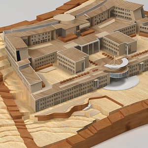 multi purpose building 49