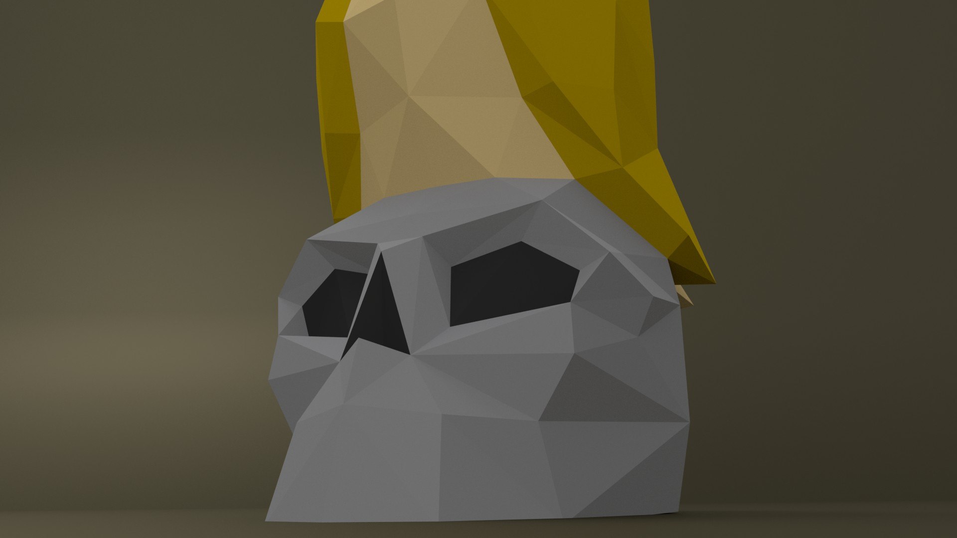 OWL ON SKULL 3D Papercraf 3D model https://p.turbosquid.com/ts-thumb/gW/9keOyB/4c/5/jpg/1629661318/1920x1080/fit_q87/1d27802ec99bb155e050a067dae0e34ac5ab11f8/5.jpg