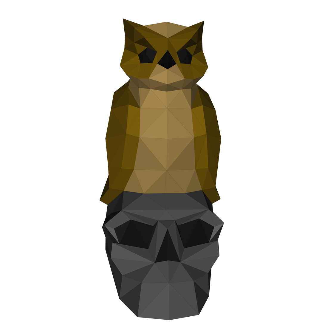 OWL ON SKULL 3D Papercraf 3D model https://p.turbosquid.com/ts-thumb/gW/9keOyB/DP/owlonskull/jpg/1630364413/1920x1080/turn_fit_q99/8b578eeb9da2ea5c18f102dd9757259eb5a67183/owlonskull-1.jpg