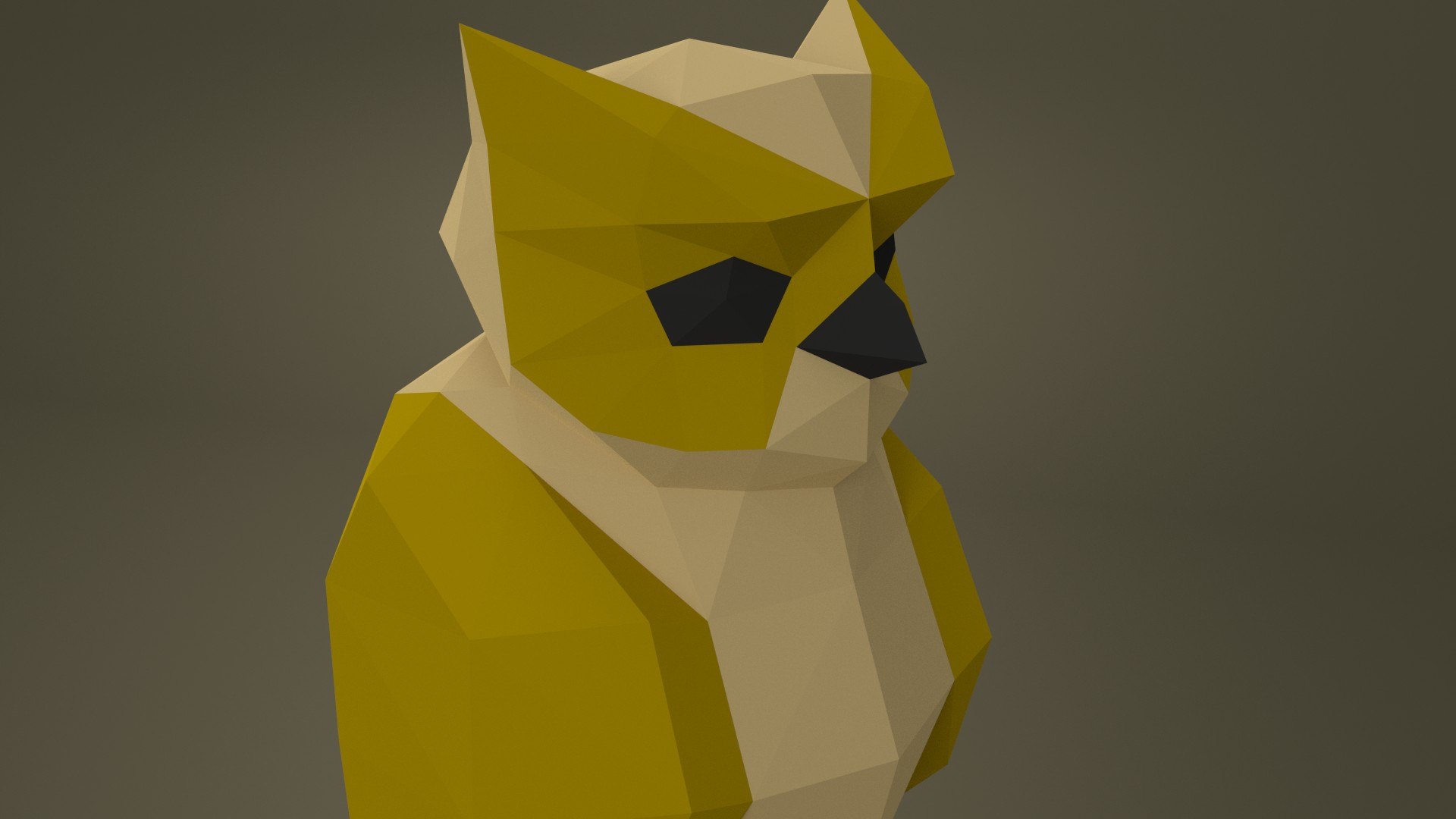OWL ON SKULL 3D Papercraf 3D model https://p.turbosquid.com/ts-thumb/gW/9keOyB/uD/4/jpg/1629661317/1920x1080/fit_q87/ad75b142a6fa24d467809a1e1eeefee5d4d74e3a/4.jpg