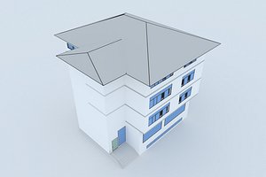 architecture apartment 8