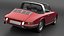 Porsche 911 Targa 1967 Soft Window
