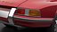 Porsche 911 Targa 1967 Soft Window