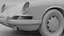 Porsche 911 Targa 1967 Soft Window