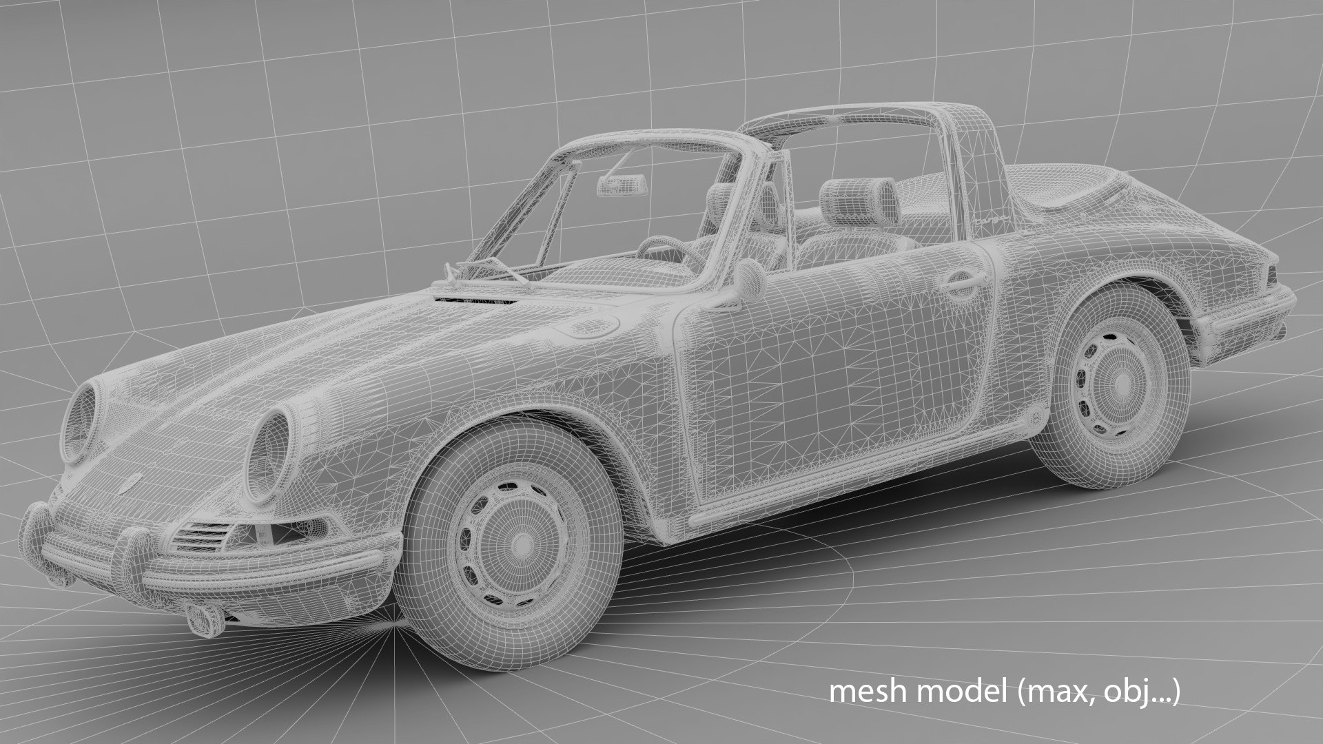 3D model porsche 911 targa 1967 https://p.turbosquid.com/ts-thumb/gW/CFRgTa/wvLVEsSb/b24/jpg/1562772714/1920x1080/fit_q87/342a2181f8f946ca567ad78ade80692b2ce1a47f/b24.jpg
