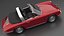 Porsche 911 Targa 1967 Soft Window