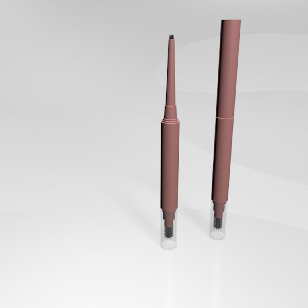 Eyebrow Definer Pencil 01 3D model https://p.turbosquid.com/ts-thumb/gW/FrPye9/eL/10/jpg/1635428297/1920x1080/fit_q87/32919e7a6a308e404100b51a04a2bc29d10c4304/10.jpg
