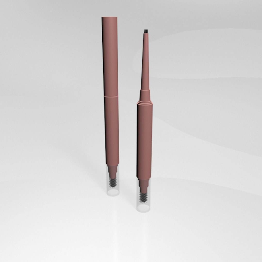 Eyebrow Definer Pencil 01 3D model https://p.turbosquid.com/ts-thumb/gW/FrPye9/lD/18/jpg/1635428367/1920x1080/fit_q87/4ff1a584bd520e4be9c56cbe14d6e162c3f4790f/18.jpg